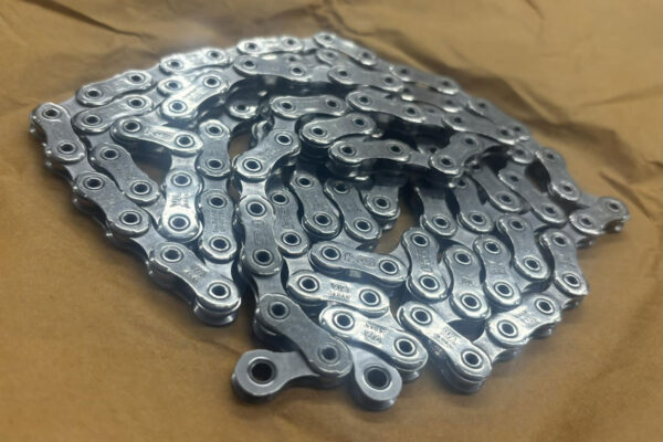 Shimano XT-Ultegra 11S Pre-Waxed Chain
