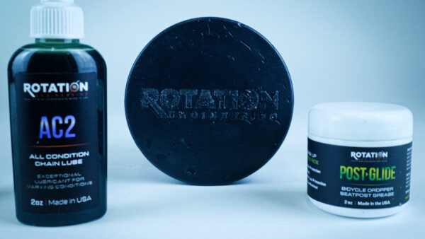 DYNAMIC SEAL GREASE - Image 2
