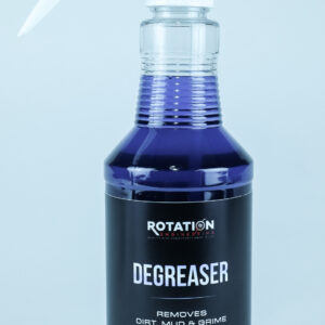 DEGREASER