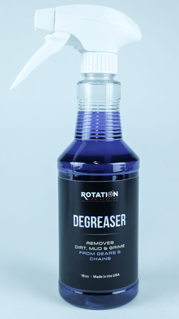 DEGREASER