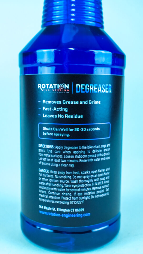 DEGREASER - Image 4