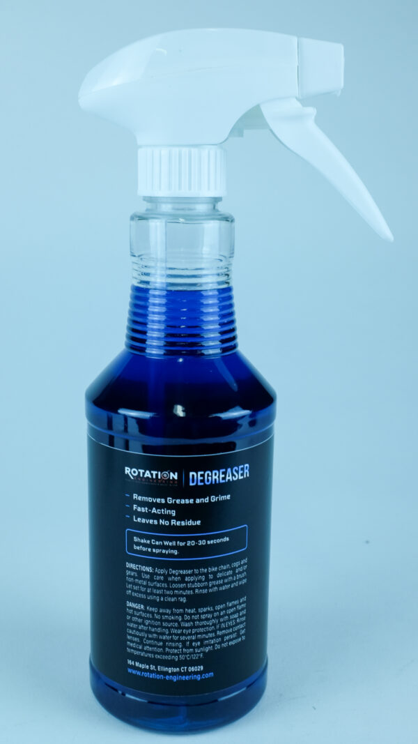 DEGREASER - Image 5