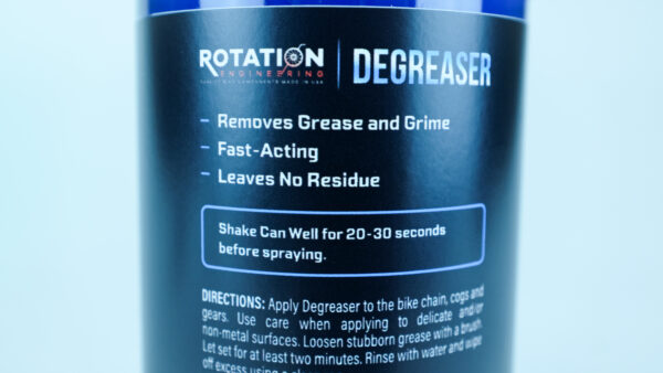 DEGREASER - Image 6