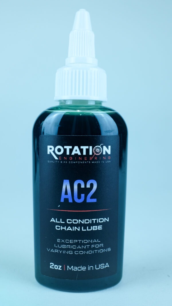 AC2 Chain Lube 2 OZ (All Conditions)