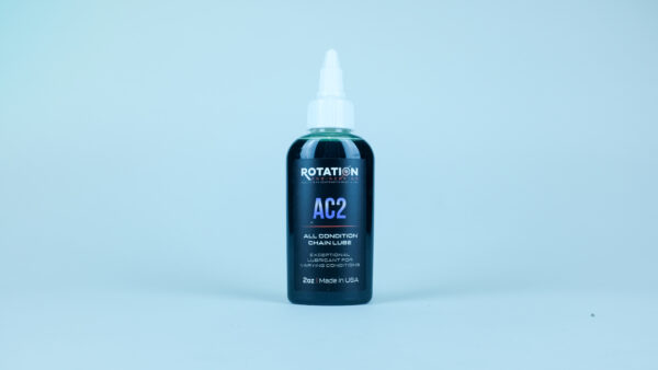 AC2 Chain Lube 2 OZ (All Conditions) - Image 3