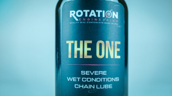 “THE ONE” CHAIN LUBE 2 OZ (WET CONDITIONS) - Image 2