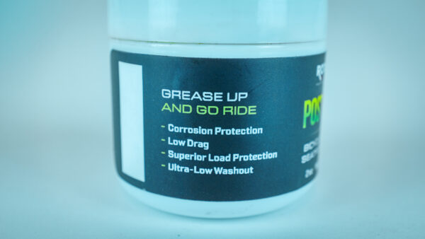 DYNAMIC SEAL GREASE - Image 3