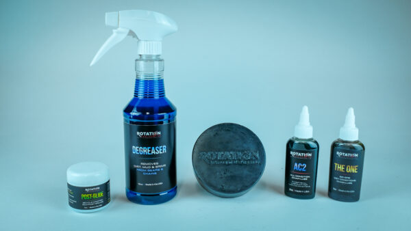WAX HOT MELT CHAIN LUBE - Image 3