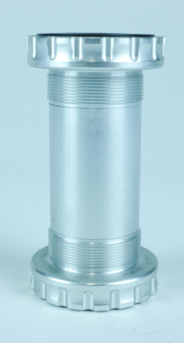 V1BSA-THREADED BB 68/73MM WIDE-24/29/30MM SPINDLE, NO CONTACT - Image 3