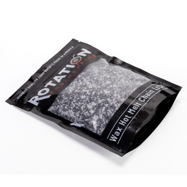 Wax Hot Melt Chain Lube - Image 2