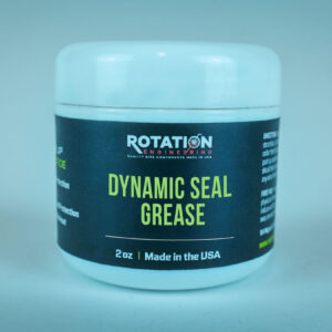 DYNAMIC SEAL GREASE