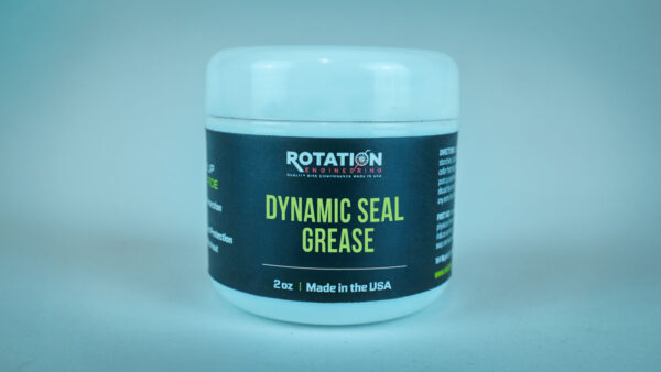 DYNAMIC SEAL GREASE