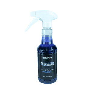 High-Efficiency Bike Degreaser