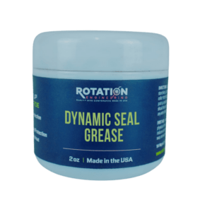 Dynamic Seal Grease