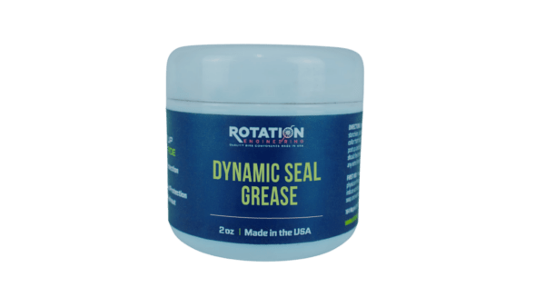Dynamic Seal Grease