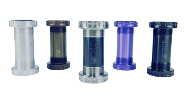 BSA Threaded Bottom Bracket
