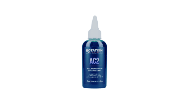 AC2 Chain Lube 2 OZ (All Conditions)
