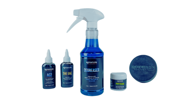 High-Efficiency Bike Degreaser - Image 2