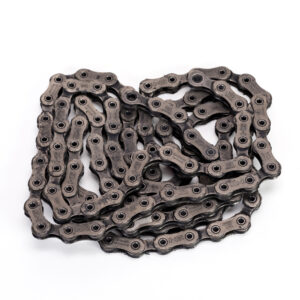 Ride-Ready Pre-Waxed Chain