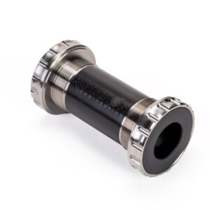 Titanium BSA Threaded Bottom Bracket