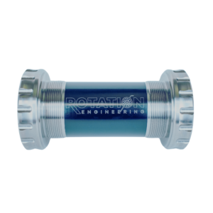 Titanium BSA Threaded Bottom Bracket