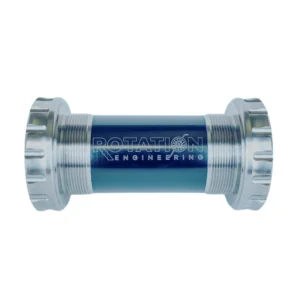 Titanium BSA Threaded Bottom Bracket