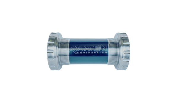 Titanium BSA Threaded Bottom Bracket